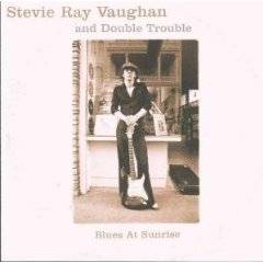 Stevie Ray Vaughan : Blues at Sunrise
